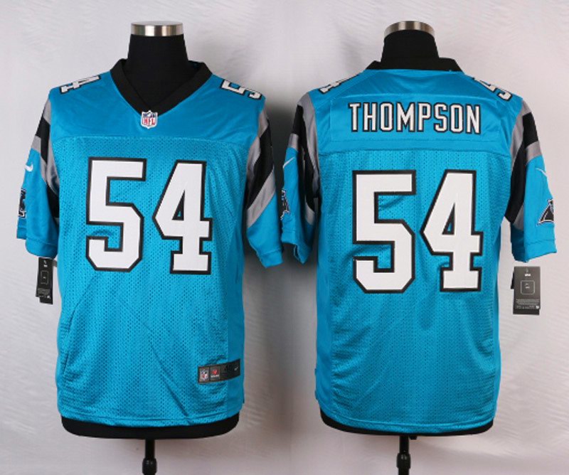 Carolina Panthers elite jerseys-049